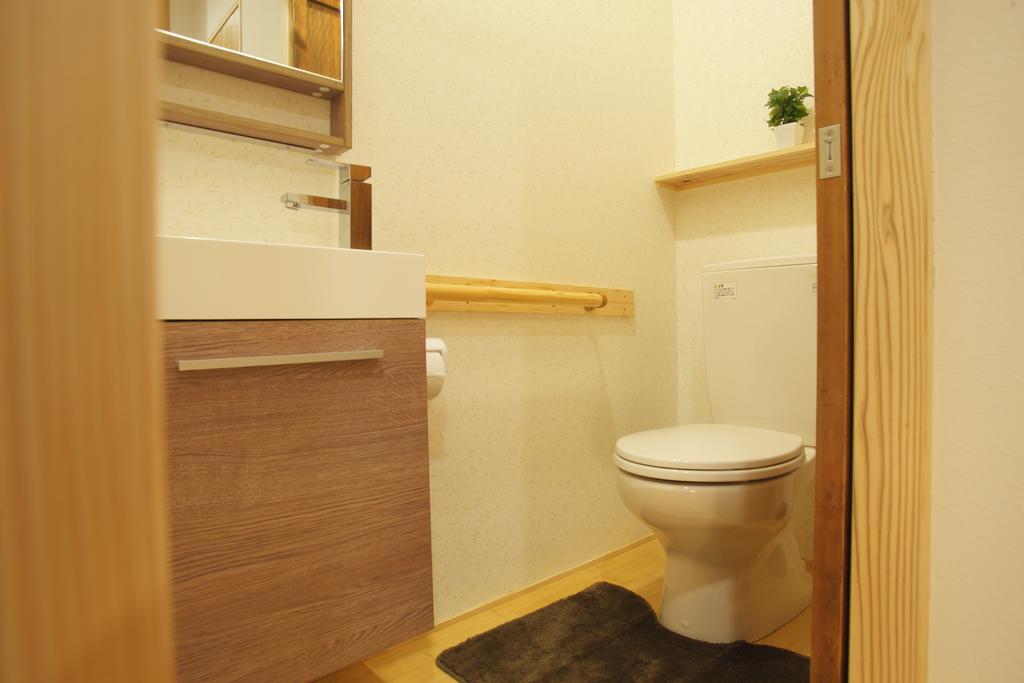 קיוטו Musubi-An Arashiyama Guest House מראה חיצוני תמונה
