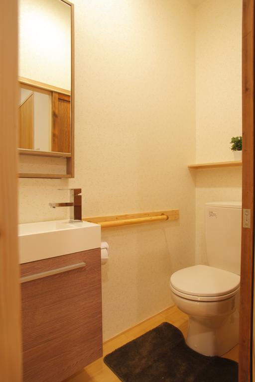 קיוטו Musubi-An Arashiyama Guest House מראה חיצוני תמונה