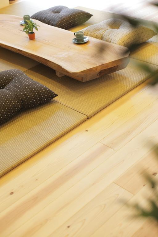 קיוטו Musubi-An Arashiyama Guest House מראה חיצוני תמונה